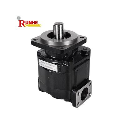 Parker Hydraulic Gear Pump PGP365 For Salt And Sand Spreaders