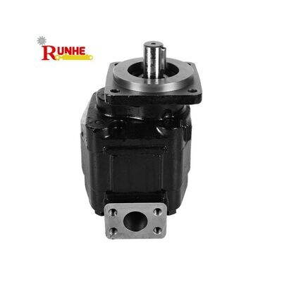 Parker Hydraulic Gear Pump PGP365 Series For Salt And Sand Spreaders