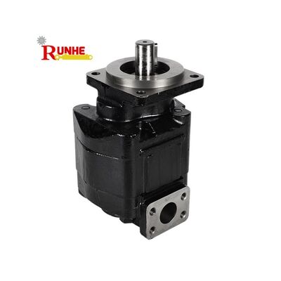 Parker Hydraulic Gear Pump PGP365 Series For Salt And Sand Spreaders