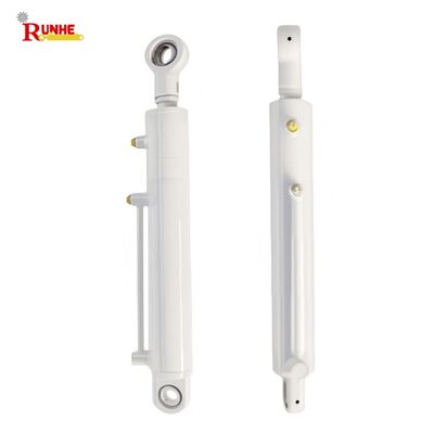 Tractor Parts Agricultural Hydraulic Cylinders Double Acting Lift And Lower