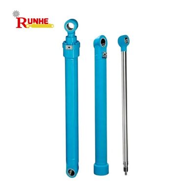 High Load-bearing Capacity Agricultural Hydraulic Cylinder For Combine Harvester