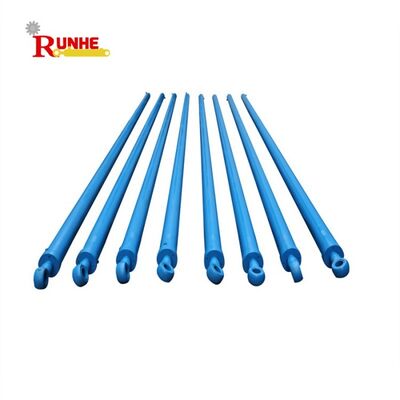 High Load-bearing Capacity Agricultural Hydraulic Cylinder For Combine Harvester