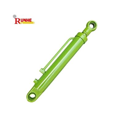 Compatible Excavator Hydraulic Cylinders Arm Stick Bucket Heavy Machinery