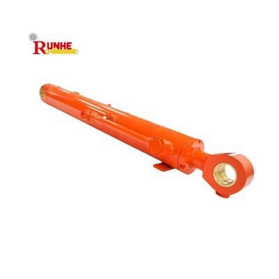Compatible Excavator Hydraulic Cylinders Arm Stick Bucket Heavy Machinery