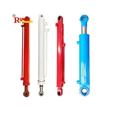 Compatible Excavator Hydraulic Cylinders Arm Stick Bucket Heavy Machinery