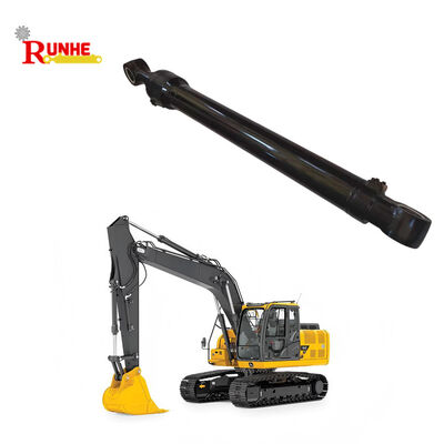 Compatible Excavator Hydraulic Cylinders Arm Stick Bucket Heavy Machinery