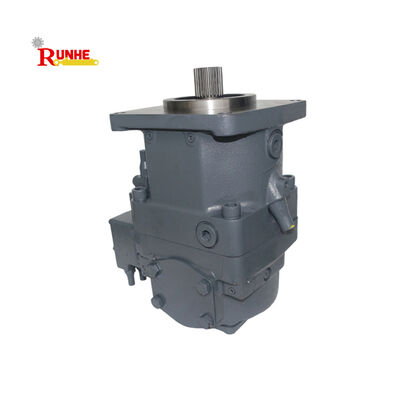 Variable Displacement Piston Pump 10200404 A11VO Series Hydraulic Piston Pump Concrete Pump Truck