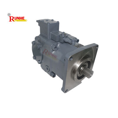 Variable Displacement Piston Pump 10200404 A11VO Series Hydraulic Piston Pump Concrete Pump Truck