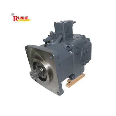 Variable Displacement Piston Pump 10200404 A11VO Series Hydraulic Piston Pump Concrete Pump Truck