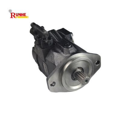OEM Quality 350-0666 Hydraulic Piston Pump CAT 414E, 416E, 422E Backhoe Loader