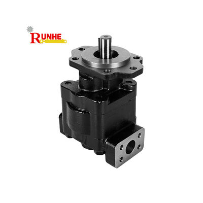 Stainless Gear Pump HP330A546MEAB1743  Oil Transfer For Machine 