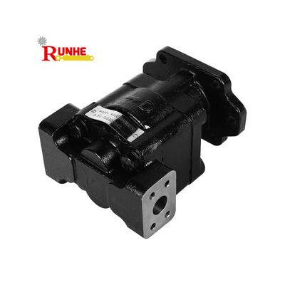 Stainless Gear Pump HP330A546MEAB1743  Oil Transfer For Machine 