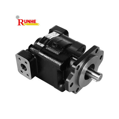 Stainless Gear Pump HP330A546MEAB1743  Oil Transfer For Machine 