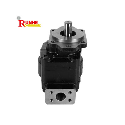 Stainless Gear Pump HP330A546MEAB1743  Oil Transfer For Machine 