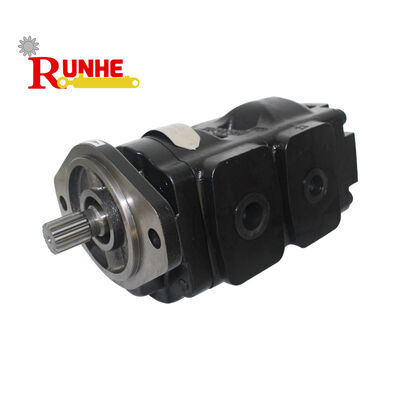 High-pressure JCB 3CX 4CX Hydraulic Pump 20/925586  For  Backhoe Loader