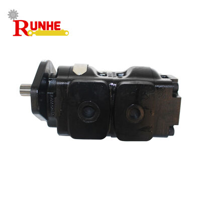 High-pressure JCB 3CX 4CX Hydraulic Pump 20/925586  For  Backhoe Loader
