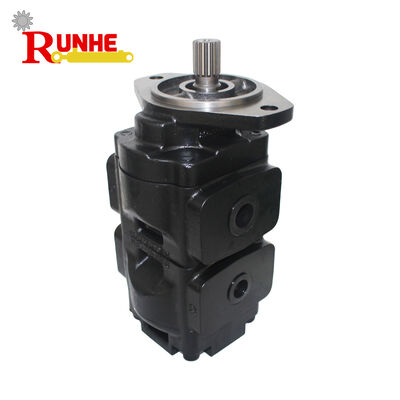 High-pressure JCB 3CX 4CX Hydraulic Pump 20/925586  For  Backhoe Loader