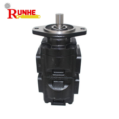 High-pressure JCB 3CX 4CX Hydraulic Pump 20/925586  For  Backhoe Loader