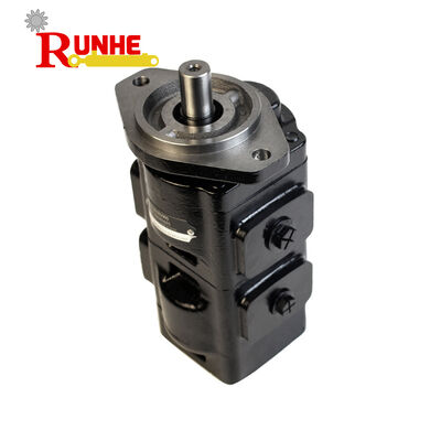 JCB 3CX 4CX Hydraulic Pump 20/902900 Gear Pump For Excavator