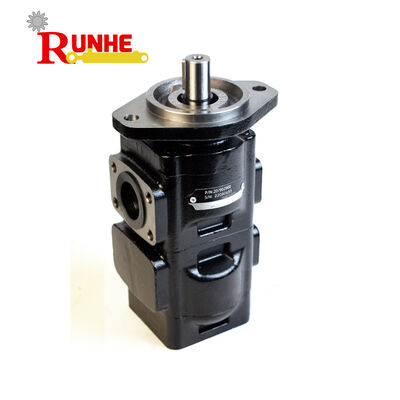 JCB 3CX 4CX Hydraulic Pump 20/902900 Gear Pump For Excavator