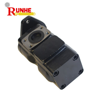 JCB 3CX 4CX Hydraulic Pump 20/902900 Gear Pump For Excavator