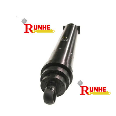High Reliability Steel High Strength Hydraulic Cylinders For Agriculture