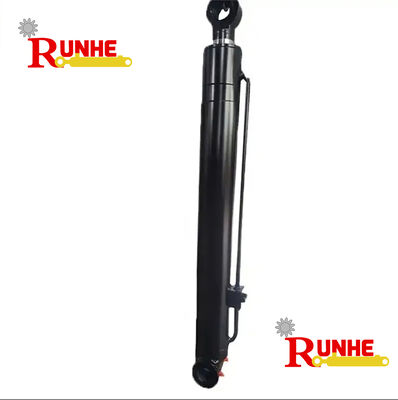 Custom Hydraulic Cylinder High Pressure Factory Price for Agricultural Equipment 