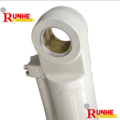 Custom Hydraulic Cylinder High Pressure Factory Price for Agricultural Equipment 