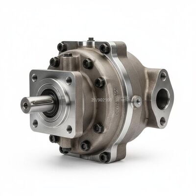 JCB 3CX 4CX Hydraulic Pump 20/902900 Gear Pump For Excavator