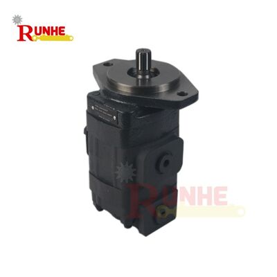 Stable Operation External Gear Pump 14648257 For EC480D EC480DL Crawler Excavator