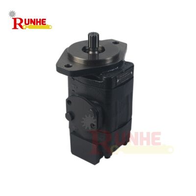 Stable Operation External Gear Pump 14648257 For EC480D EC480DL Crawler Excavator