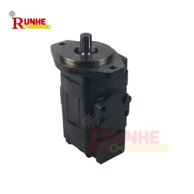 Stable Operation External Gear Pump 14648257 For EC480D EC480DL Crawler Excavator