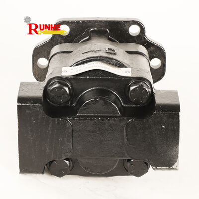 P330 Series External Gear Pump Fixed Displacment For Medium-sized Construction Machinery