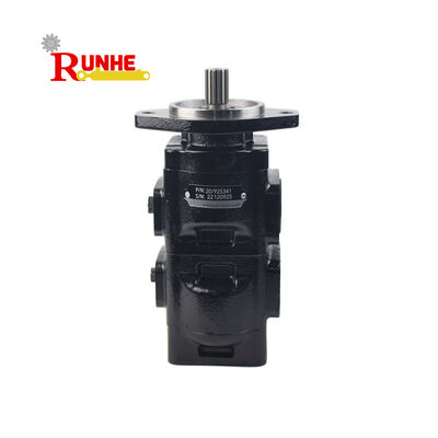 Commercial Hydraulic Pump JCB 20/925341 for Backhoe Loader 3CX