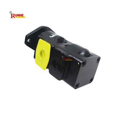 7029122052 Double Gear Hydraulic Pump 3518758M91 for Terex 760 860 Kobelco 700 800 900 Fermac 860