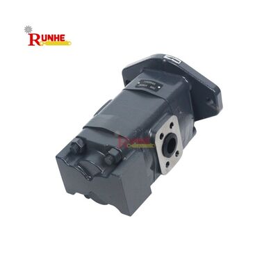 14525545 Double Gear Pump OEM For Excavator EC330B EC360B EC460B