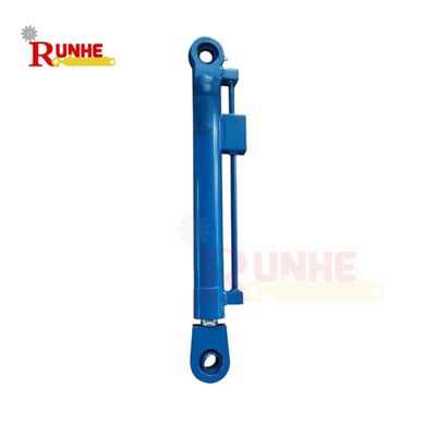 Compact High-Precision Single And Double Acting Hydraulic Cylinders For Precision Planters And Seeders