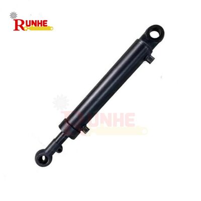 Corrosion-Resistant Heavy-Duty Agricultural Hydraulic Cylinders for Plows and Tillage Equipment