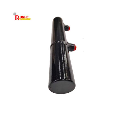 Heavy Duty 250 Bar Agricultural Cylinder For Fertilizer Spreader