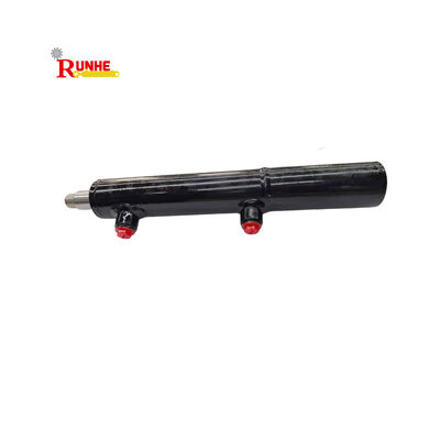 Heavy Duty 250 Bar Agricultural Cylinder For Fertilizer Spreader