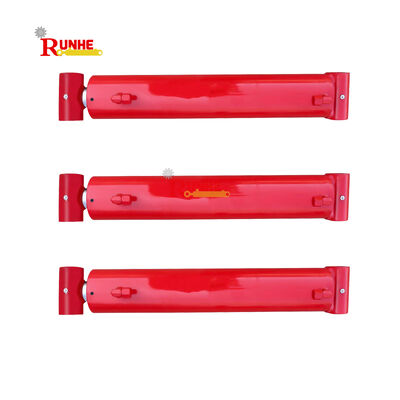 Hydraulic Cylinder for Planter & Seeder, Heavy-Duty for Agricultural Planting Equipment