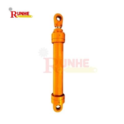 Wear-resistant Seals And High-performance Hydraulic Cylinders For Excavators' Bucket Cylinders