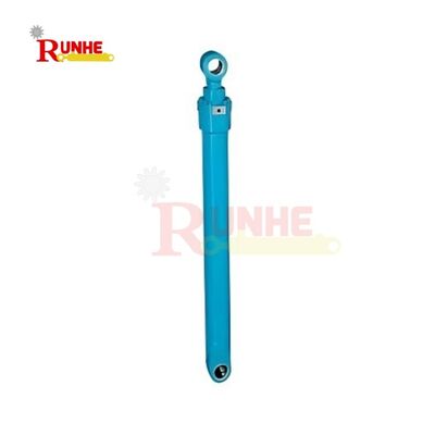 Wear-resistant Seals And High-performance Hydraulic Cylinders For Excavators' Bucket Cylinders