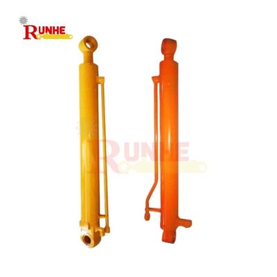 High Pressure Resistant Hydraulic Oil Cylinder for Small Medium Digger Excavator Parts
