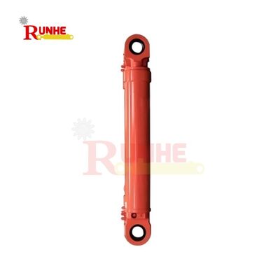 High Strength Hydraulic Cylinder For Mining Dump Truck And Construction Vehicle