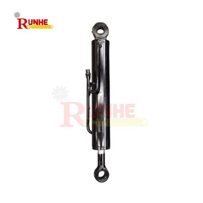 High Strength Hydraulic Cylinder For Mining Dump Truck And Construction Vehicle