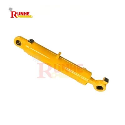 Small Size High Strength Hydraulic Oil Cylinder for Medium Tipper Dump Truck