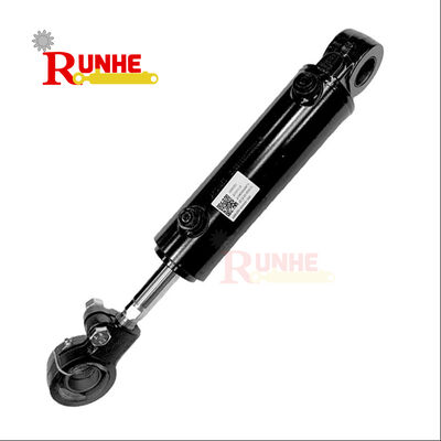 Spare Parts  Hydraulic Oil Cylinders Excavator Hydraulic Cylinder Big Arm