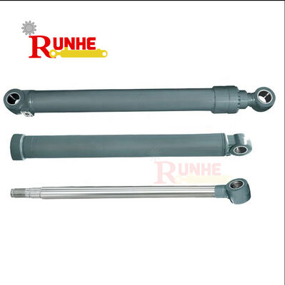 Spare Parts  Hydraulic Oil Cylinders Excavator Hydraulic Cylinder Big Arm