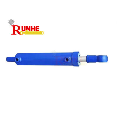 High Performance Spare Parts  Hydraulic Oil Cylinders For Excavator